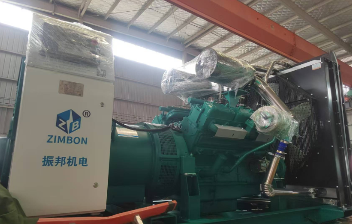 如何正确确定柴油发电机组首次保养时间？