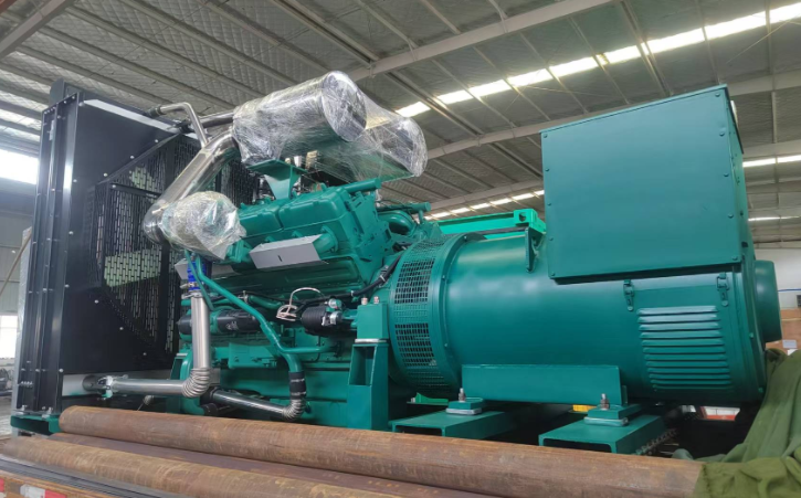 西藏发电机组租赁价格稳定吗？